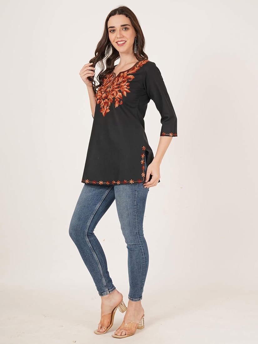 Jaipur Textile Craft